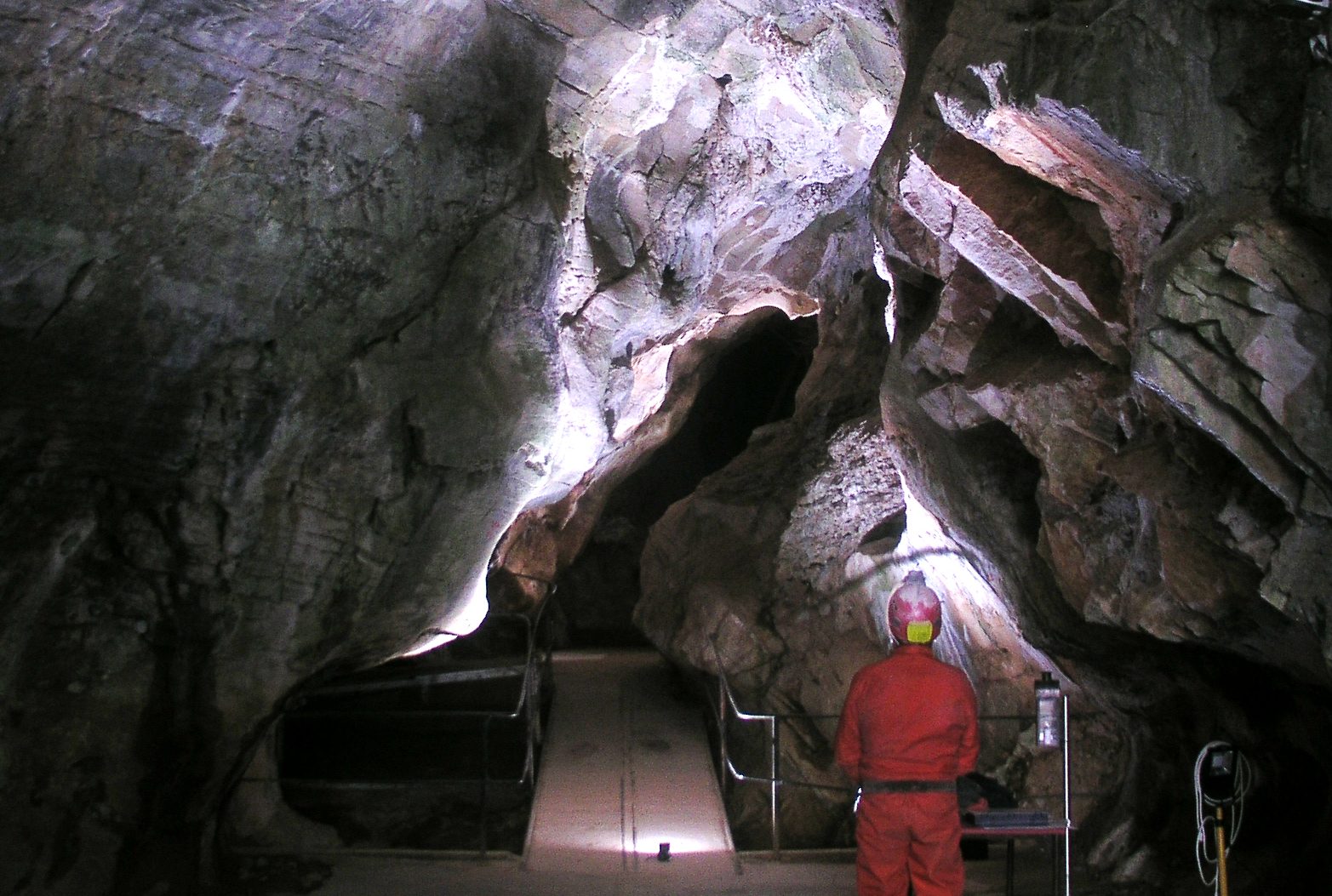 Caves of Azé & Blanot + Solutré Museum